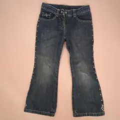 GYMBoree デニムパンツ サイズ4