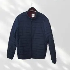 ★GAP primaloft プリマロフト 中綿ジャケットジャンパー メンズS★
