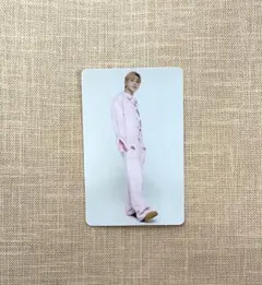 SEVENTEEN CARAT LAND トレカ スングァン
