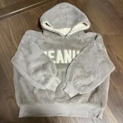 pinklatte パーカー　XXS