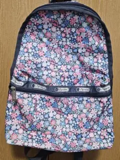 レスポートサックのリュック