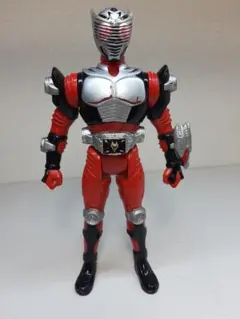 サウンド戦士★仮面ライダー龍騎★ユタカ★絶版　ジャンク品