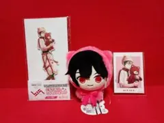 VS AMBIVALENZ ビバレン まめこっと SUBARU - メルカリ