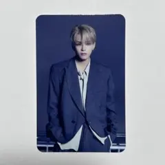 treasure reboot イルツ プレミアム特典 トレカ アサヒ 9