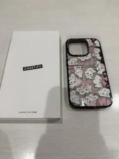 casetify iphone15