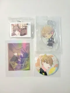 ツキウタ 神無月郁 まとめ売り