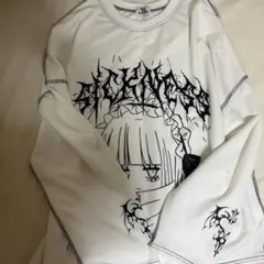 ワンオク Taka風 タトゥーパーカー - メルカリ