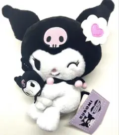 クロミ ぬいぐるみ マスコット
