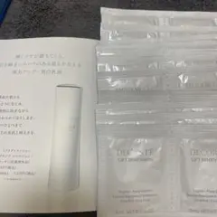 DECORTE LIFT DIMENSION ホワイトニングミルクER 28包