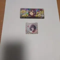 プロセカ　メモステvol.1B 東雲絵名セット②