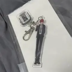 ヒプムビ オンラインくじ 観音坂 独歩 アクキー シンジュク 麻天狼