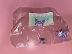 サンリオ ベビールームコレクション クロミ