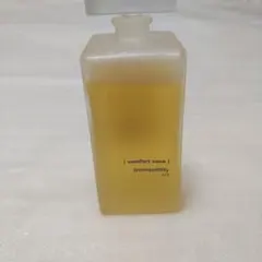 新品未使用 インナーストレングス IS バスアンドシャワーオイル 55ml