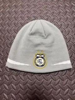 PALACE SKATEBORDSビーニー PALACE x NEIGHBORHOOD】Beanie (Black/Yellow/Tan) - 25FW