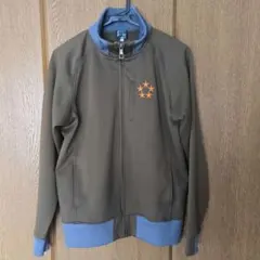 TK トラックジャケット