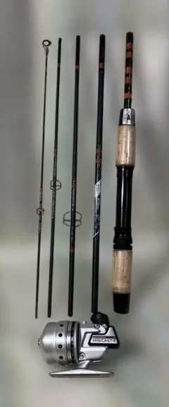 RYOBI リョービ カーボンロッド プロターゲット　鮎VS 中硬硬　90-76 RYOBI リョービ カーボンロッド プロターゲット 鮎VS 中硬硬 90