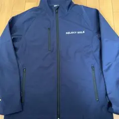 ［競馬］セレクトセールジャケット