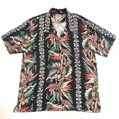 新品】BUCK-TICK アロハシャツ - メルカリ