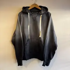 MOOJI MOOJI Everyday Hoodie BLACK