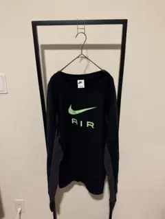 NIKE NSW AIR CN スウェット トレーナー