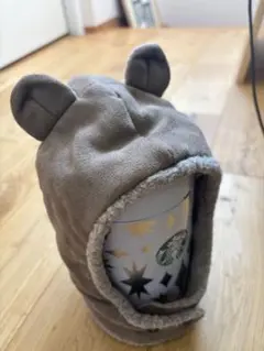 ワンモアインザファミリー 帽子