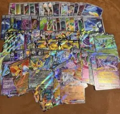 2026年最新】ポケモンカード ar 100枚の人気アイテム - メルカリ