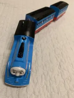 プラレール 流線形トーマス アニー クララベル セット