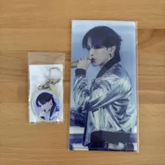 JO1 大平祥生 未完成 グッズ