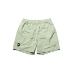 FCRB 4way STRETCH SLASH SHORTS XL 黒 - メルカリ