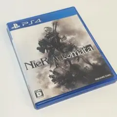 NieR: Automata PS4 ソフト