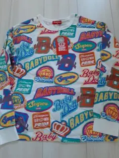 BABYDOLL Tシャツ