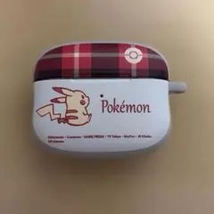 iFace AirPods Pro ポケモン イヤホンカバー/ケース