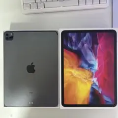 iPad Pro 11インチ　第2世代　128GB Wi-Fiモデル