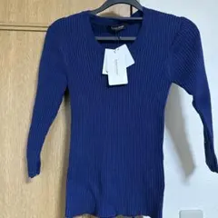 ロデオクラウンニット