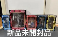 呪術廻戦 死滅回遊 一番くじG賞H賞I賞J賞ラストワン賞 - メルカリ