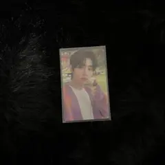 ENHYPEN SUNGHOON ソンフン トレカ