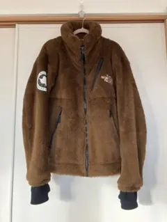 ノースフェイス アンタークティカ バーサロフトジャケット ポーラテックフリース
