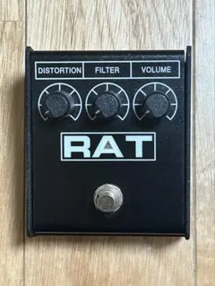 2026年最新】Pro Co RAT2の人気アイテム - メルカリ