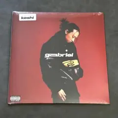 Keshi - Gabriel【アナログレコード】新品未開封
