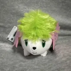 ポケモン シェイミ マスコットキーホルダー 即購入可⭕️ - メルカリ