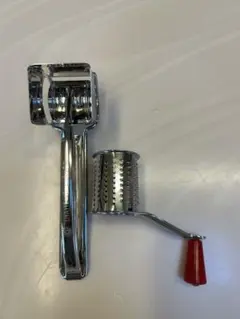DIAMOND LIGHTER ロータリー式 チーズグレーターのサムネイル