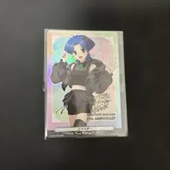 ヴァンガード ポップアップストア エネルギー 弓月ルーナ 1枚 - メルカリ