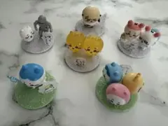 ちいかわ フィギュア まとめ売り
