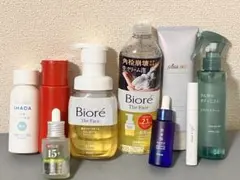 スキンケア、基礎化粧品、まとめ売り 2026年最新】スキンケア・基礎化粧品の人気アイテム - メルカリ