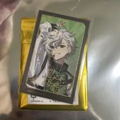 MECHATU-AOverdriveランダムカード叢雲カゲツ