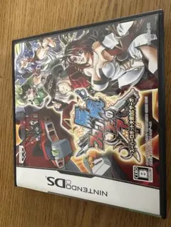 スーパーロボット大戦OGサーガ 魔装機神II