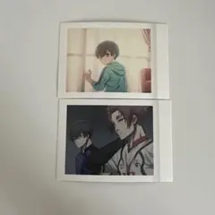 糸師凛 糸師冴 ぱしゃこれセット