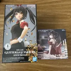 2025年最新】GLITTER&GLAMOURS -KURUMI TOKISAKI-の人気アイテム