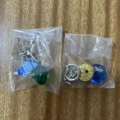 ドラゴンクエスト だいじなものコレクション　ガチャガチャ