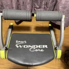 ワンダーコア エクササイズグッズ